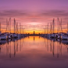 The Gulf is perfect for Boating, Sailing and Fishing. Boating, Sailing & Fishing