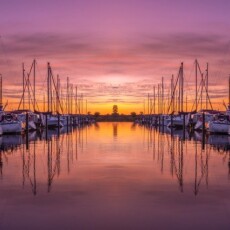 The Gulf is perfect for Boating, Sailing and Fishing. Boating, Sailing & Fishing